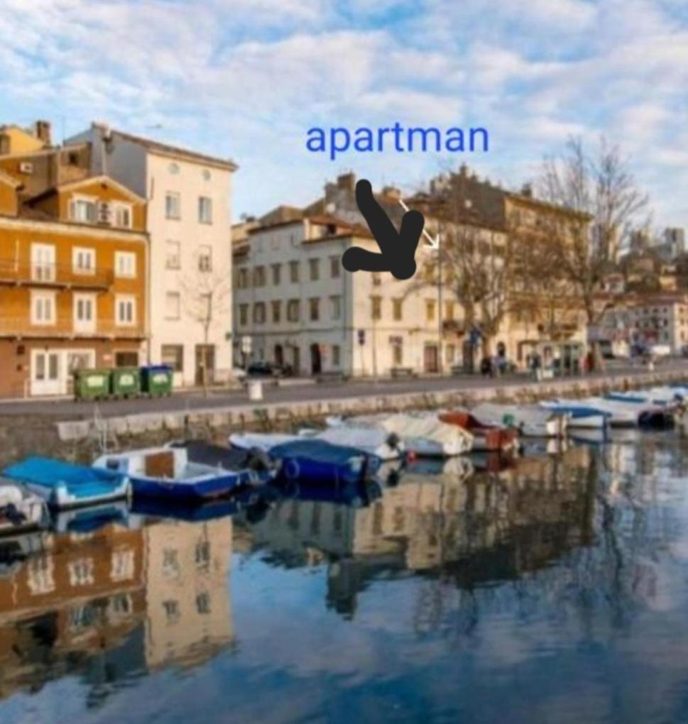Appartement In The Centar Of